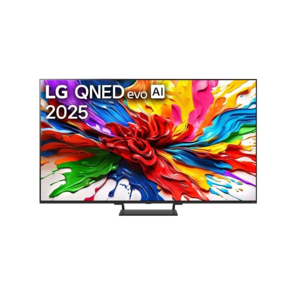 LG 65QNED93A6A 65 ” 165 Ekran Uydu Alıcılı 4K Ultra HD webOS QNED MiniLED TV