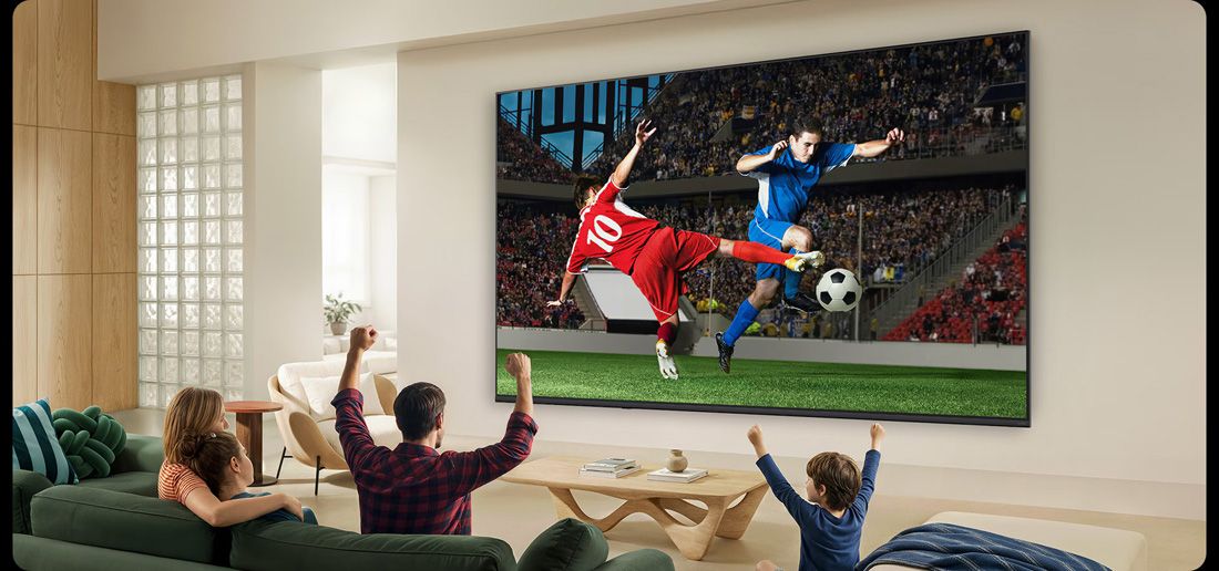LG 75QNED70B6A 75" 190 Ekran Uydu Alıcılı 4K Ultra HD webOS Smart QNED MiniLED TV