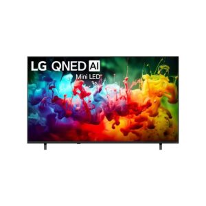 LG 75QNED7EB3A 75" 190 Ekran Uydu Alıcılı 4K Ultra HD webOS Smart QNED MiniLED TV HBCV0000EZCW9D