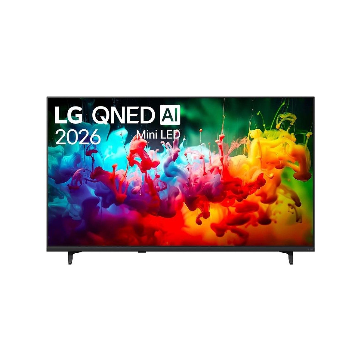 LG 85QNED70B6A 85'' 215 Ekran Uydu Alıcılı 4K Ultra HD Smart webOS QNED TV Uydu Alıcılı ve Gelişmiş Ekran HBCV0000EZCXJT