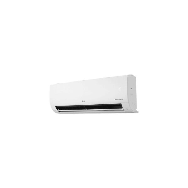 LG Duvar Tipi Klima 12000 BTU A+++ Enerji Sınıfı Inverter Teknolojisi ile Verimli Soğutma