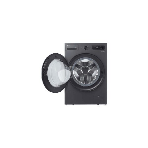 Lg F0Z8DRP24 F Enerji Sınıfı 16 kg Yıkama 8 kg 1000 Devir Kurutma Çamaşır Makinesi Koyu Gri