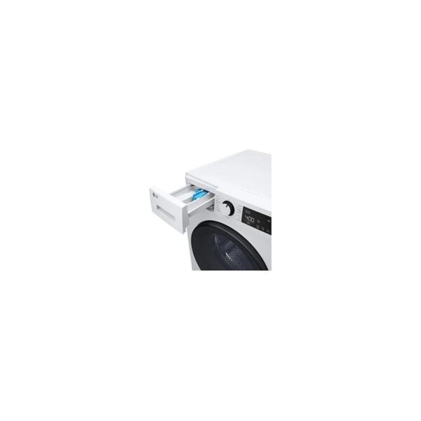 LG F4T2VYMEW 9 kg 1400 Devir Çamaşır Makinesi