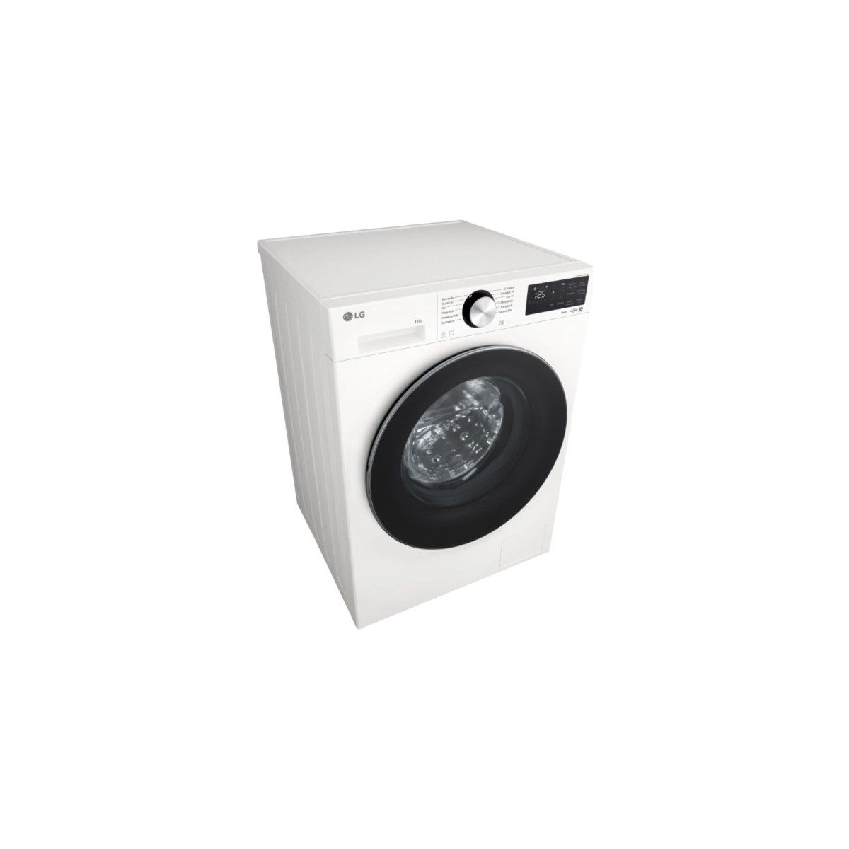 Lg F4X5EYW25 1400 Devir 11 kg Çamaşır Makinesi HBCV0000HMCSR0
