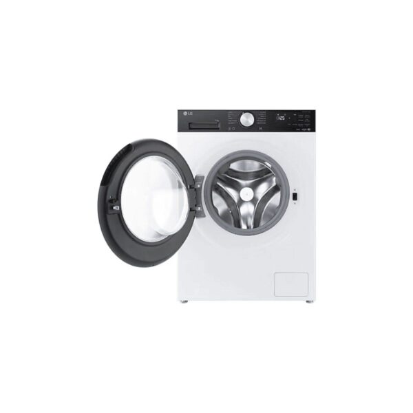 Lg F4X5EYW28 A Enerji Sınıfı 11 kg 1400 Devir Çamaşır Makinesi Beyaz