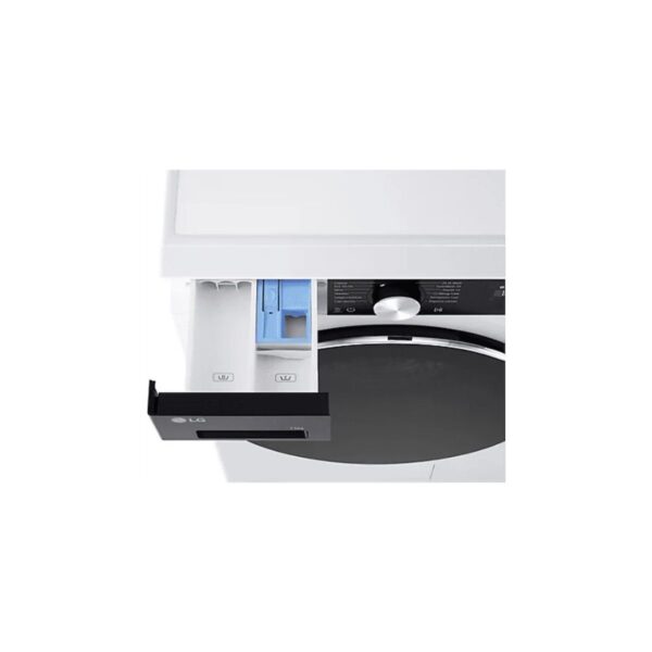 Lg F4X5EYW28 A Enerji Sınıfı 11 kg 1400 Devir Çamaşır Makinesi Beyaz