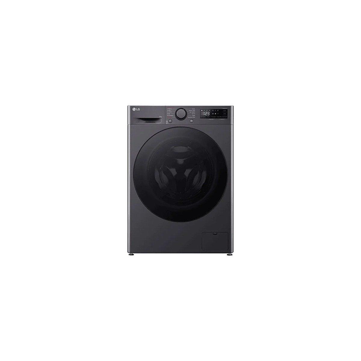 LG F4Y5EYWYJ 11 kg 1400 Devir Çamaşır Makinesi HBCV00004Y3CKK