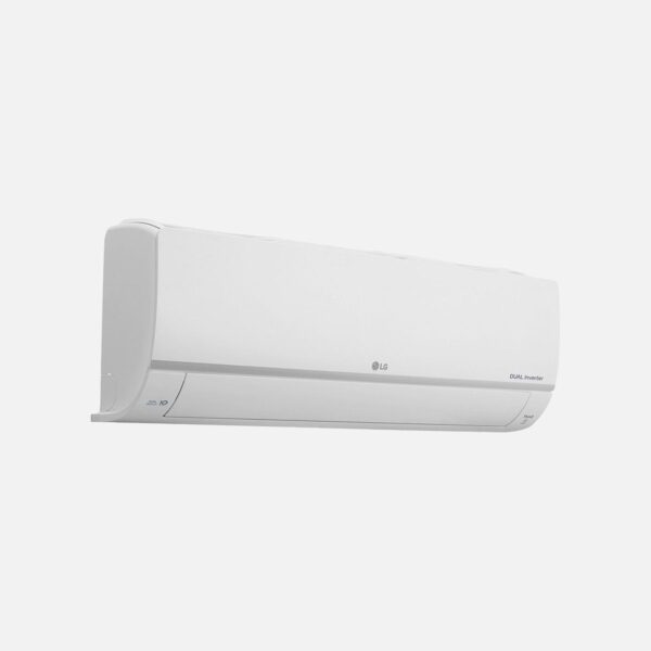 Lg Lg 24.000 Btu Dualcool Plus Z A++ Inverter Wi-Fi Duvar Tipi Klima PZ24AYN