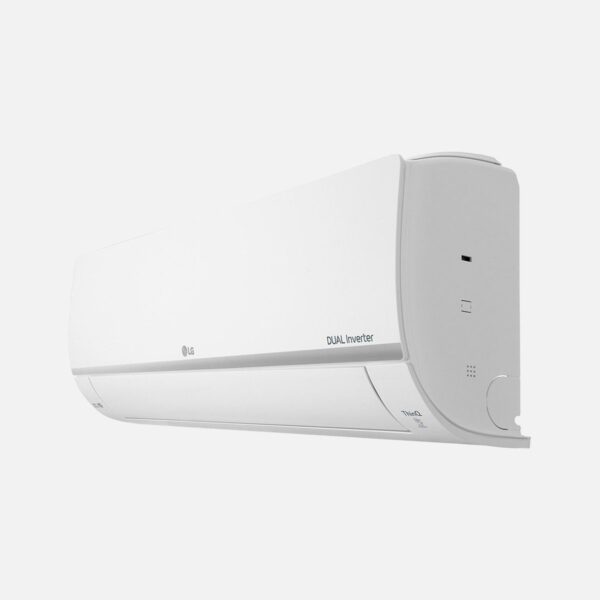 Lg Lg 24.000 Btu Dualcool Plus Z A++ Inverter Wi-Fi Duvar Tipi Klima PZ24AYN