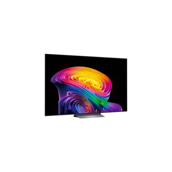 LG OLED55C64 55” 139 Ekran Uydu Alıcılı 4K Ultra HD Smart webOS OLED TV