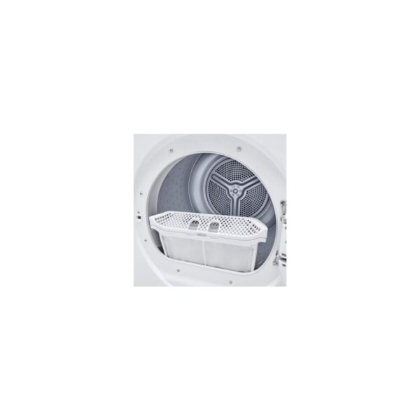 LG RH80T2AP6RM 8 Kg Isı Pompalı Kurutma Makinesi A++ Enerji Sınıfı Çocuk Kilidi Özelliği ile