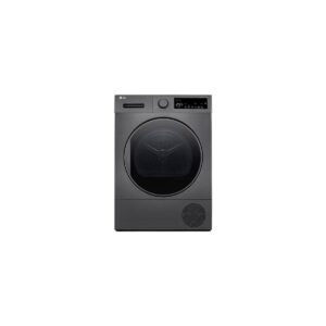 LG RH80T2SP7RM 8 Kg Kapasiteli E Enerji Sınıfı Isı Pompalı Kurutma Makinesi HBCV000046V2H8