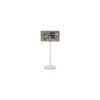 LG StanbyMe 2 27LX6TDGA 27″ 70 Ekran WebOS Smart Dokunmatik Taşınabilir LED TV
