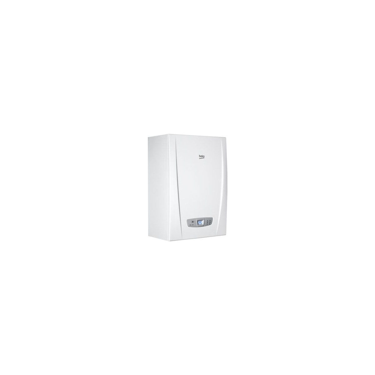 Megalogic 24 Premix Yoğuşmalı Kombi HBCV0000809ESG