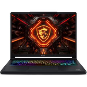 MSI CROSSHAIR 16 MAX HX E2WGXK-043TR Intel Core Ultra 9 275HX 32GB 1TB SSD RTX 5070 Windows 11 Home 16" Taşınabilir Bilgisayar HBCV0000FZO8F3