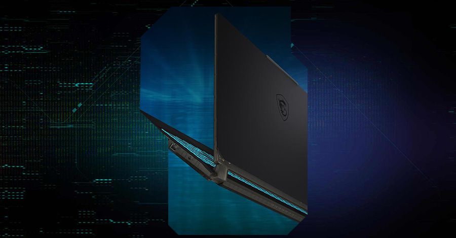 MSI CYBORG 15 A13UC-2087XTR Intel Core i5 13420H 16GB 512GB SSD RTX3050 Freedos 15.6" FHD 144Hz Taşınabilir Bilgisayar