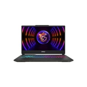 MSI CYBORG 15 A13UC-2087XTR Intel Core i5 13420H 16GB 512GB SSD RTX3050 Freedos 15.6" FHD 144Hz Taşınabilir Bilgisayar HBCV0000AHHOFE