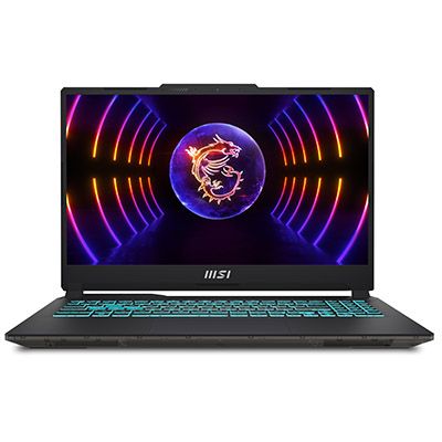 MSI CYBORG 15 A13VE-2268XTRNN Intel Core i5 13420H 16GB 512GB SSD RTX4050 Freedos 15.6" FHD Taşınabilir Bilgisayar