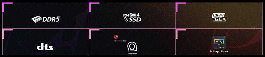 MSI CYBORG 15 B13WEKG-1096XTRNN Intel Core i7 13620H 16GB 1TB SSD RTX5050 Freedos 15.6" FHD Taşınabilir Bilgisayar