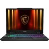 MSI CYBORG 15 B13WFKG-679XTR Intel Core i7 13620H 32GB 1TB SSD RTX5060 Freedos 15.6″ FHD 144Hz Taşınabilir Bilgisayar