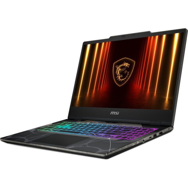 MSI CYBORG 15 B13WFKG-679XTR Intel Core i7 13620H 32GB 1TB SSD RTX5060 Freedos 15.6″ FHD 144Hz Taşınabilir Bilgisayar