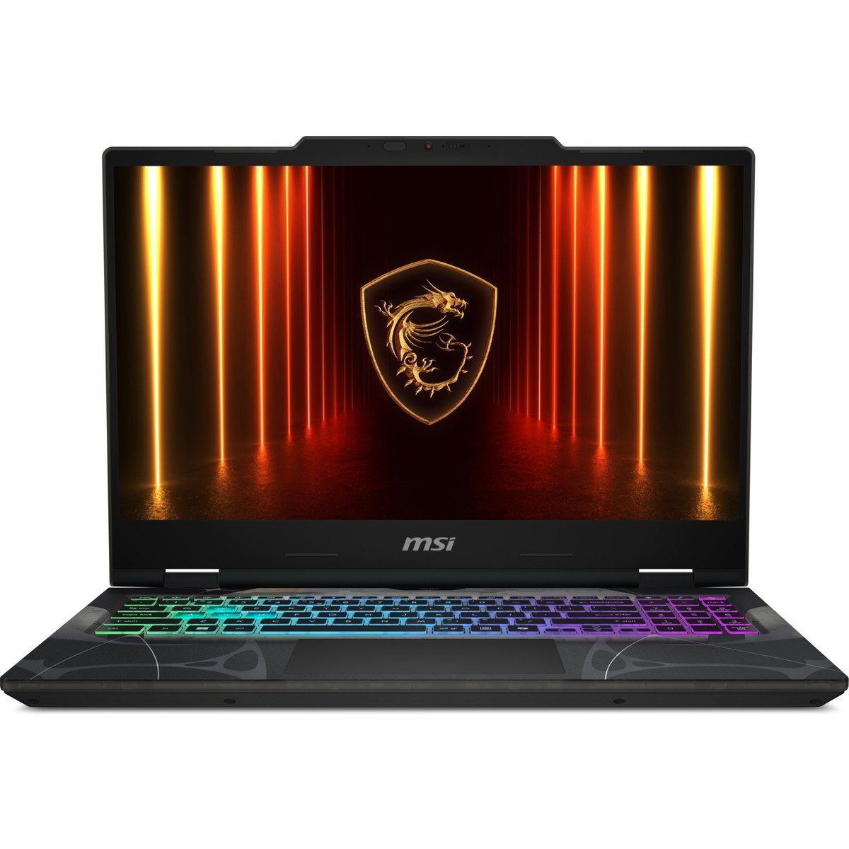 MSI CYBORG 15 B13WFKG-679XTR Intel Core i7 13620H 32GB 1TB SSD RTX5060 Freedos 15.6" FHD 144Hz Taşınabilir Bilgisayar HBCV0000AHVYFG