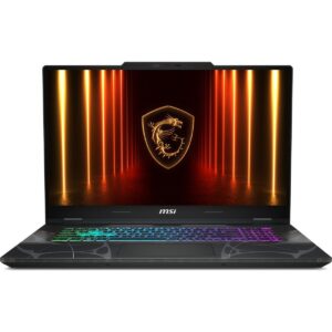 MSI CYBORG 17 B13WFKG-091XTR Intel Core i7 13620H 16GB 1TB SSD RTX5060 Freedos 17.3" FHD 144Hz Taşınabilir Bilgisayar HBCV0000AHITKG