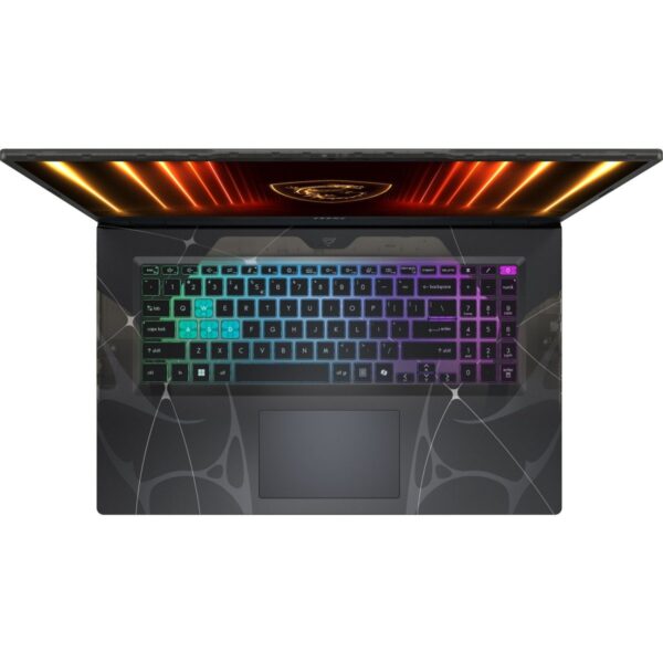 MSI CYBORG 17 B13WFKG-210XTR Intel Core i7 13620H 32GB 1TB SSD RTX5060 Freedos 17.3″ FHD 144Hz Taşınabilir Bilgisayar