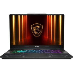 MSI CYBORG 17 B13WFKG-210XTR Intel Core i7 13620H 32GB 1TB SSD RTX5060 Freedos 17.3" FHD 144Hz Taşınabilir Bilgisayar HBCV0000AI3NTO