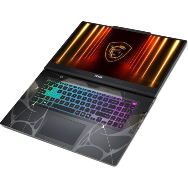 MSI CYBORG 17 B13WFKG-210XTR Intel Core i7 13620H 32GB 1TB SSD RTX5060 Freedos 17.3″ FHD 144Hz Taşınabilir Bilgisayar