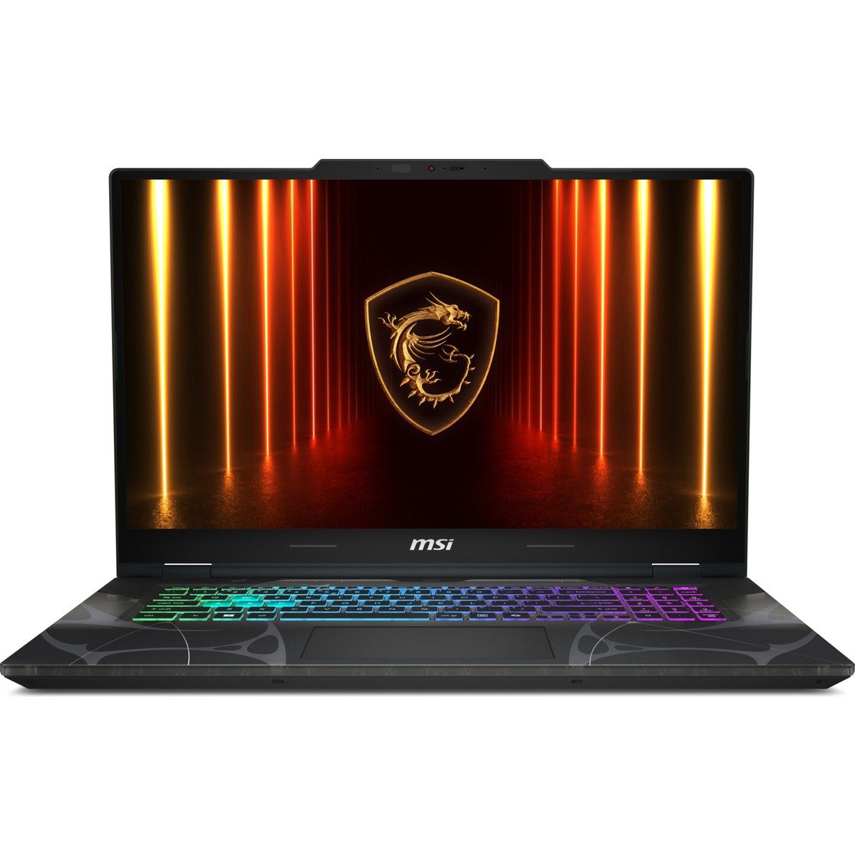 MSI CYBORG 17 B13WFKG-210XTR Intel Core i7 13620H 32GB 1TB SSD RTX5060 Freedos 17.3" FHD 144Hz Taşınabilir Bilgisayar HBCV0000AI3NTO