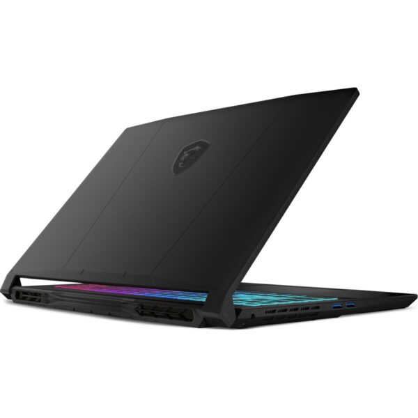 MSI KATANA 15 HX B14WFK-450XTR Intel Core i9 14900HX 32GB 1TB SSD RTX5060 Freedos Taşınabilir Bilgisayar 15.6″ QHD 165Hz Taşınabilir Bilgisayar