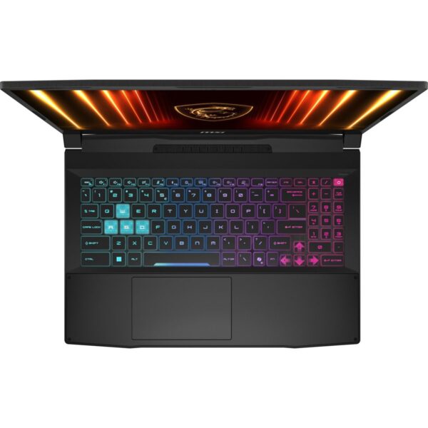 MSI KATANA 15 HX B14WFK-450XTR Intel Core i9 14900HX 32GB 1TB SSD RTX5060 Freedos Taşınabilir Bilgisayar 15.6″ QHD 165Hz Taşınabilir Bilgisayar