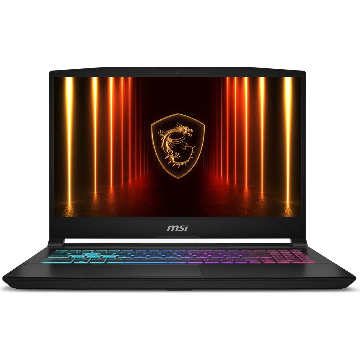 MSI KATANA 15 HX B14WFK-450XTR Intel Core i9 14900HX 32GB 1TB SSD RTX5060 Freedos Taşınabilir Bilgisayar 15.6" QHD 165Hz Taşınabilir Bilgisayar HBCV00009C7JV6