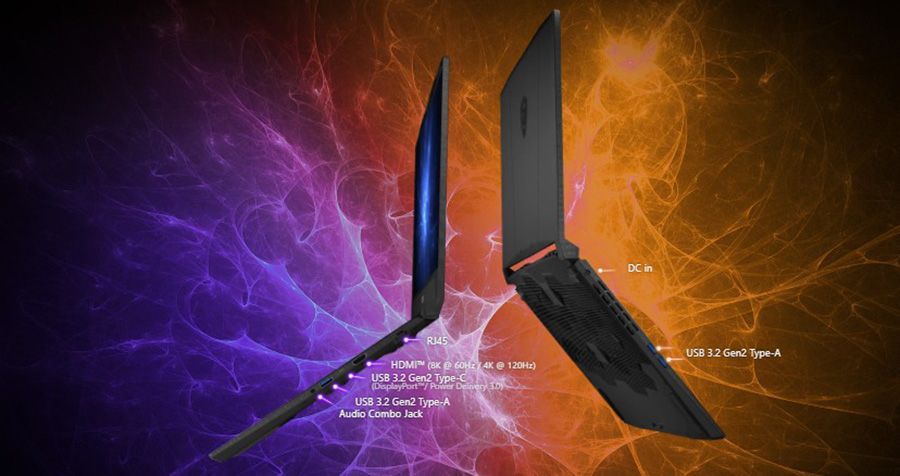 MSI KATANA 15 HX B14WGK-889XTR Intel Core i7 14650HX 16GB 1TB SSD RTX5070 Freedos 15.6" QHD Taşınabilir Bilgisayar