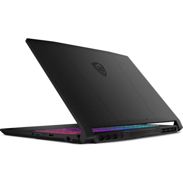 MSI KATANA 15 HX B14WGK-889XTR Intel Core i7 14650HX 16GB 1TB SSD RTX5070 Freedos 15.6″ QHD Taşınabilir Bilgisayar