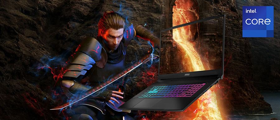 MSI KATANA 17 HX B14WFK-216XTR Intel Core i7 14650HX 32GB 1TB SSD RTX5060 Freedos 17.3" QHD 240Hz Taşınabilir Bilgisayar