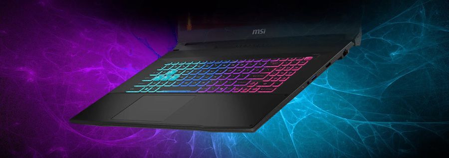 MSI KATANA 17 HX B14WFK-248XTR Intel Core i7 14650HX 16GB 1TB SSD RTX5060 Freedos 17.3" QHD 240Hz Taşınabilir Bilgisayar