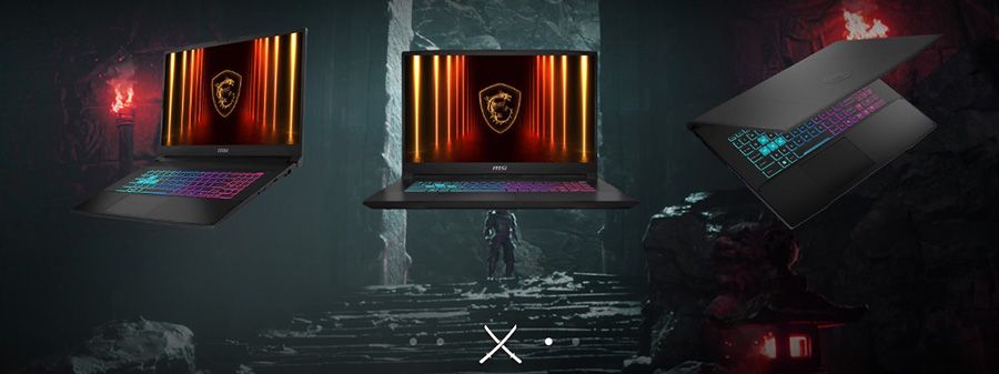 MSI KATANA 17 HX B14WFK-248XTR Intel Core i7 14650HX 16GB 1TB SSD RTX5060 Freedos 17.3" QHD 240Hz Taşınabilir Bilgisayar