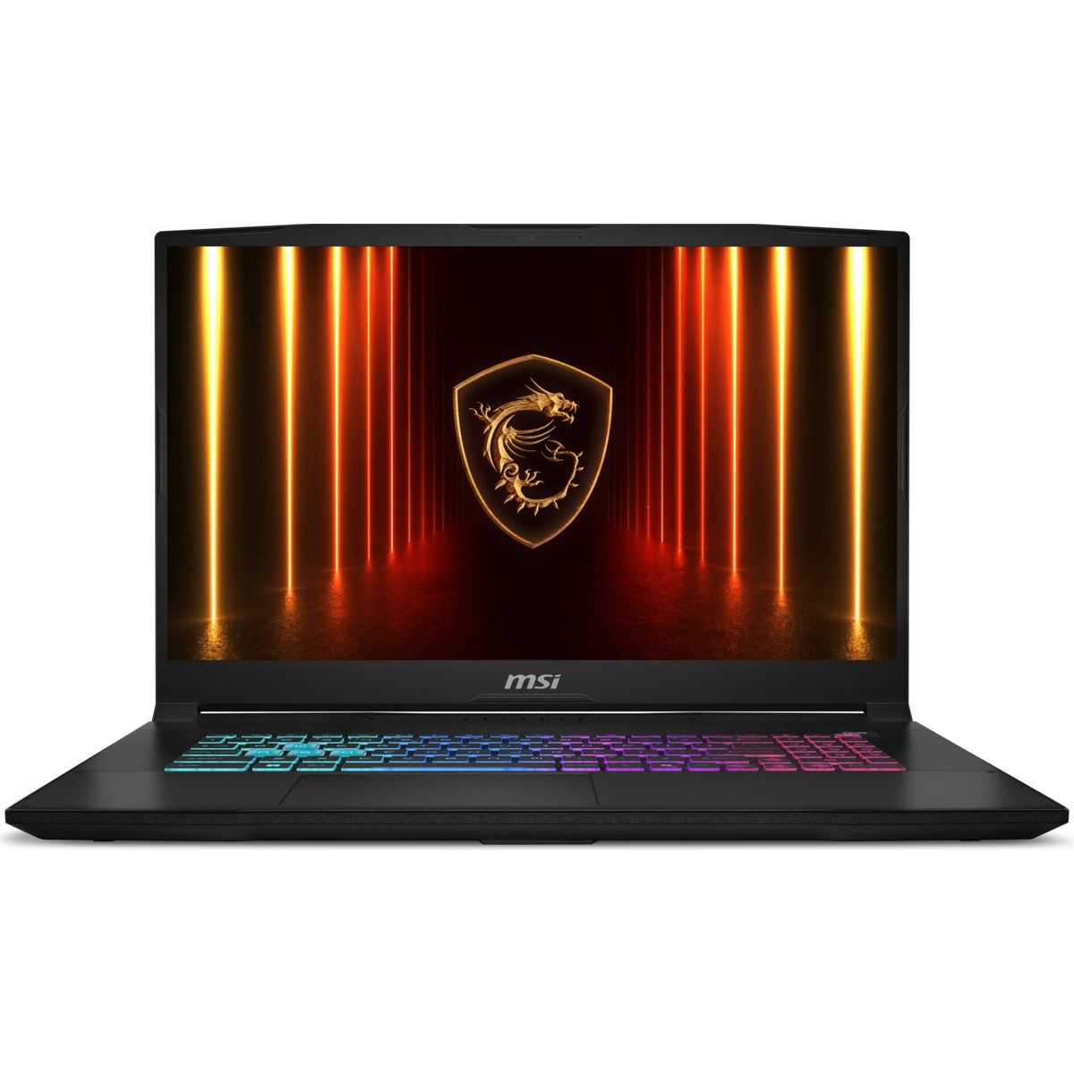 MSI KATANA 17 HX B14WFK-248XTR Intel Core i7 14650HX 16GB 1TB SSD RTX5060 Freedos 17.3" QHD 240Hz Taşınabilir Bilgisayar HBCV0000AI3PDH