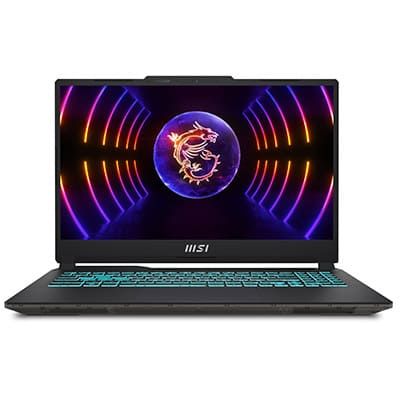 MSI NB CYBORG 15 A13VE-2270XTRNN Intel Core i5 13420H 16GB 1TB SSD RTX4050 Freedos 15.6" FHD Taşınabilir Bilgisayar