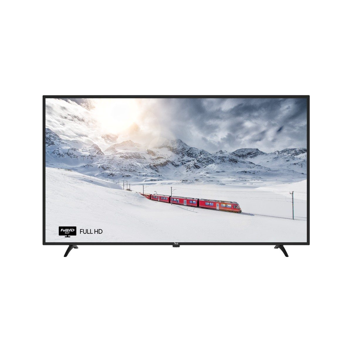 Next YE-43020G6 43" 109 Ekran Uydu Alıcılı Full HD LED TV HBCV0000661G6O