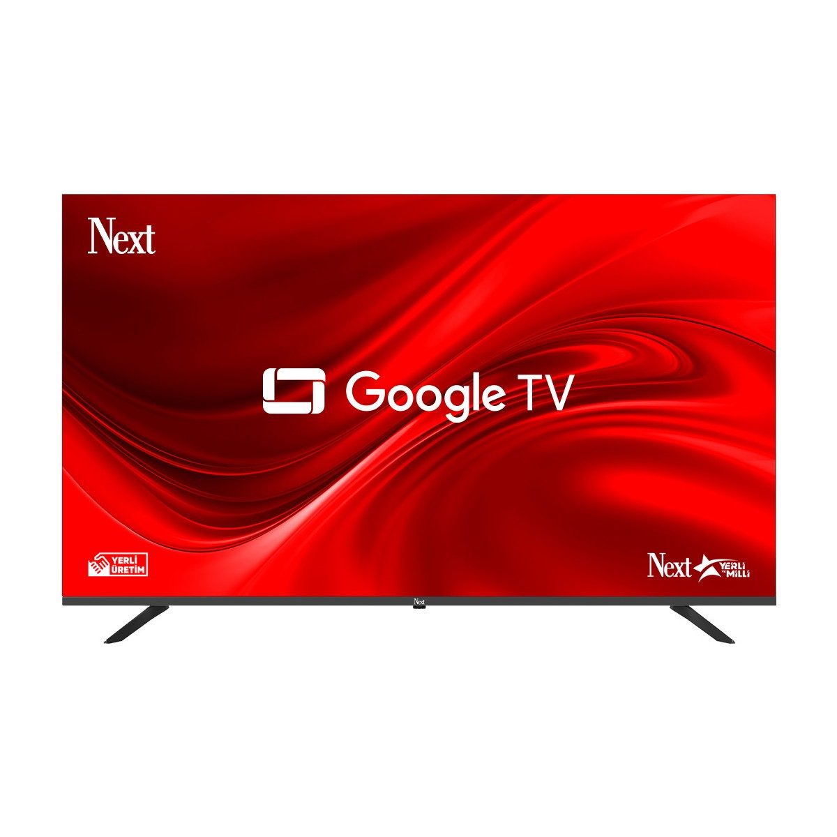 Next YE-55GFSG8 55" 140 Ekran Uydu Alıcılı 4K Ultra HD Google TV HBCV00008HDKIY