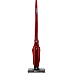 Nilfisk Easy 36VMAX Şarjlı Süpürge Kırmızı HBV00000OZV6K
