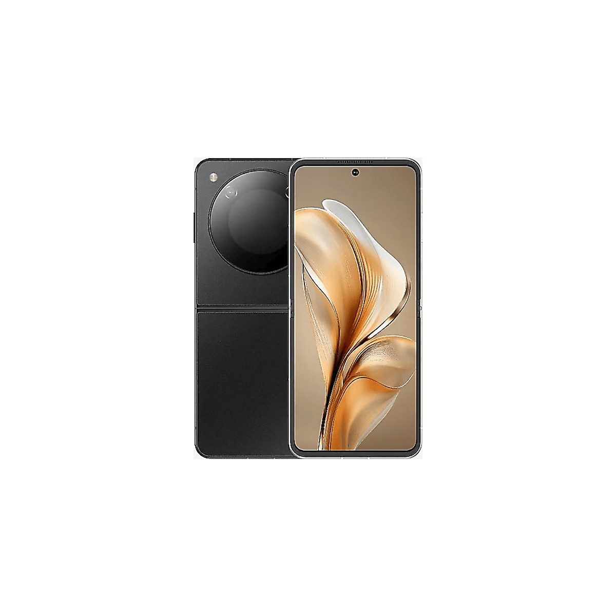 Nubia Flip Standart