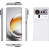 Nubia Z80 Ultra