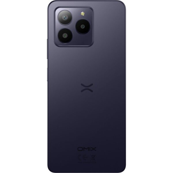 Omix X7