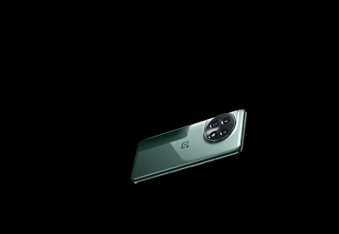 Oneplus 11