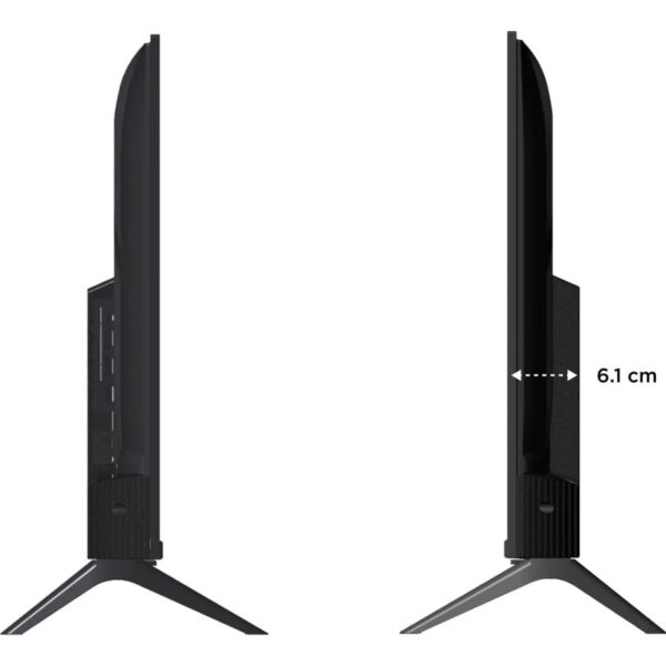 Onvo 32VL80F2HA 32” 82 Ekran Uydu Alıcılı HD Ready WhaleOS LED TV