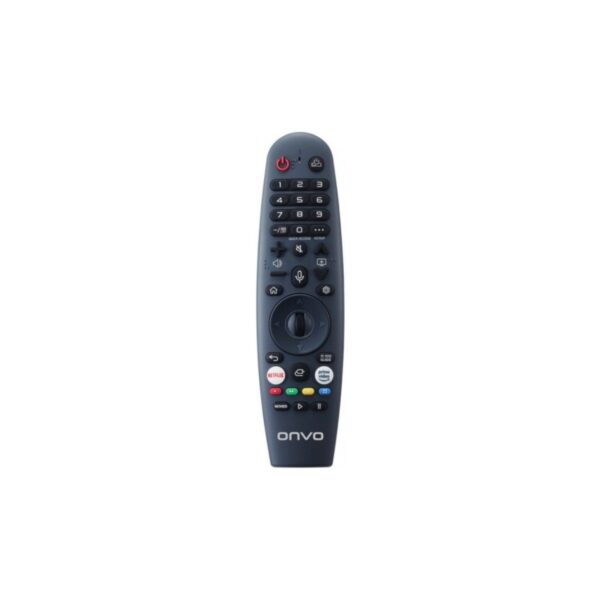 Onvo OV70F500 70″ 178 Ekran Uydu Alıcılı 4K Ultra HD Smart LED TV